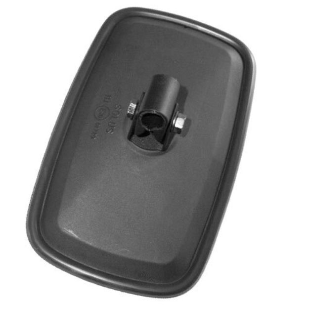 Picture of Flat Mirror Head | 232 X 145mm